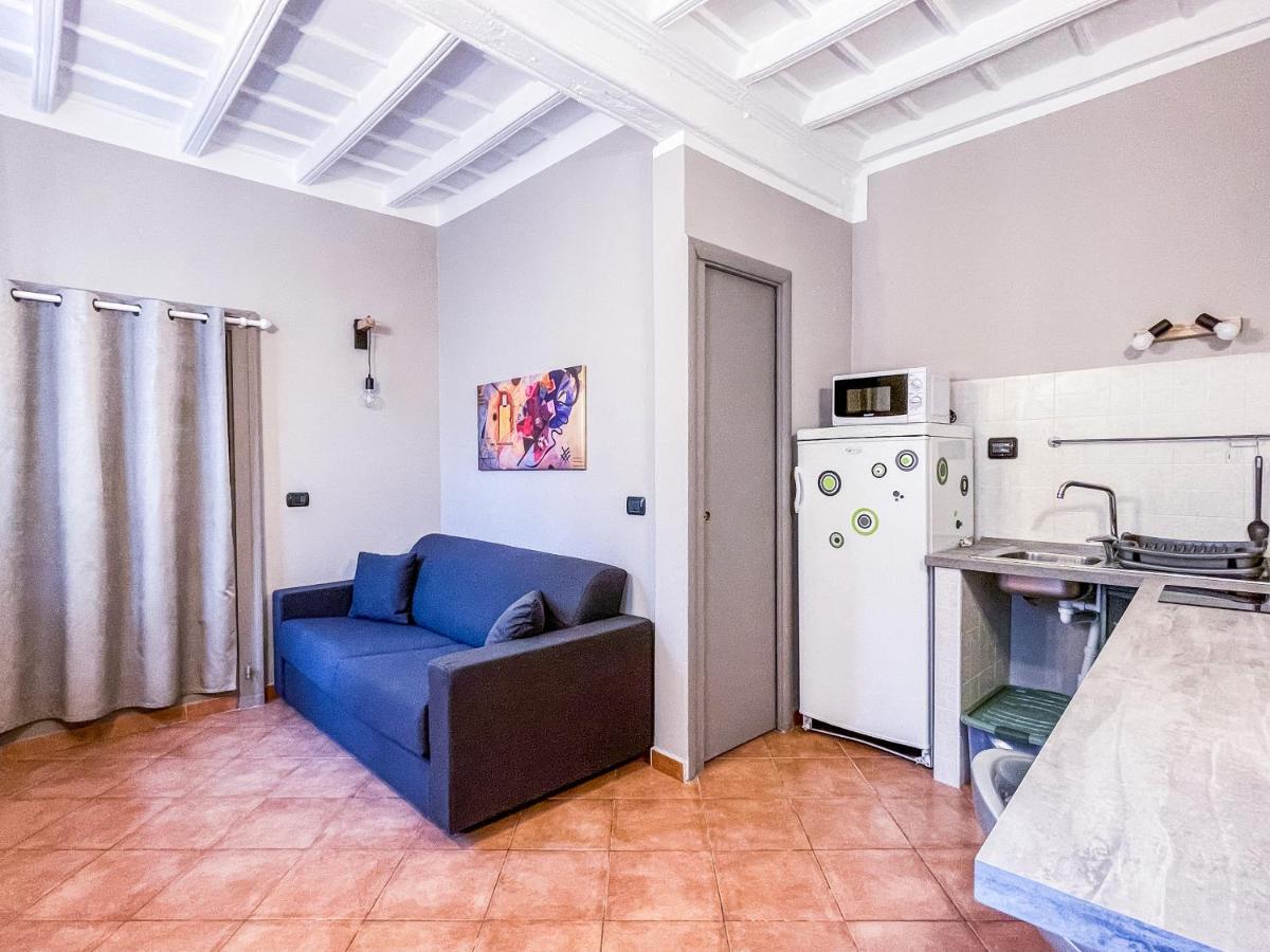 Myhouse Inn Le Rosine - Affitti Brevi Italia Турин Экстерьер фото