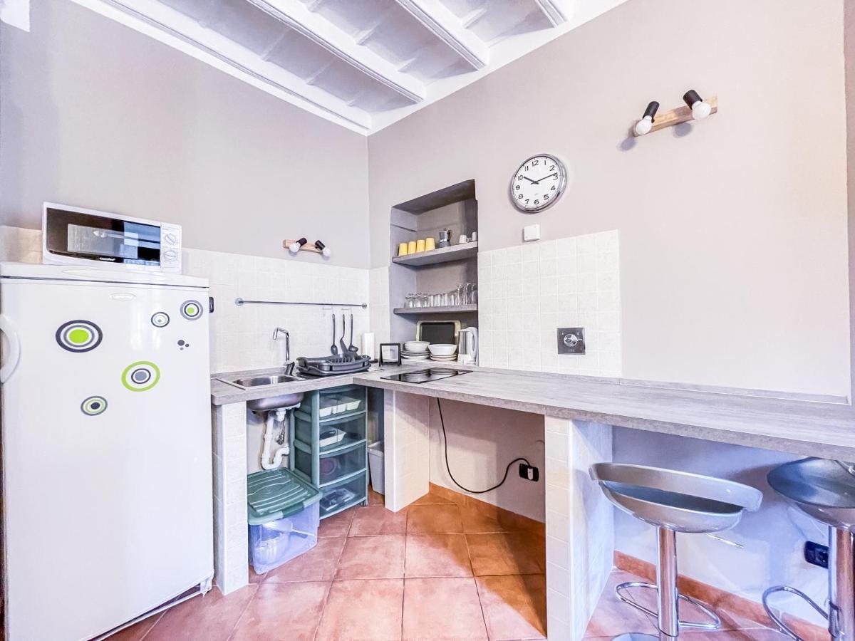 Myhouse Inn Le Rosine - Affitti Brevi Italia Турин Экстерьер фото